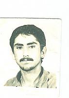 آلبوم اختصاصی تصاویر شهید سیدعبدالهادی موسوی . کد 1403319467 آ