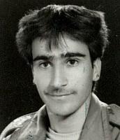 آلبوم اختصاصی تصاویر شهید عطااله معنوی . کد 1403324440 آ