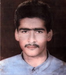 آلبوم اختصاصی تصاویر شهید سیدمحسن معراجی . کد 1403324437 آ