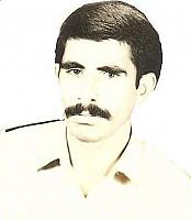 آلبوم اختصاصی تصاویر شهید سیدیوسف مستطابی . کد 1403318888 آ