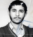 آلبوم اختصاصی تصاویر شهید سیدحمید مومنی . کد 1403287520 آ