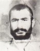 آلبوم اختصاصی تصاویر شهید سیدکریم مقدم . کد 1403216015 آ