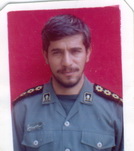 آلبوم اختصاصی تصاویر شهید سیدغلام رضا موسی وند . کد 1403329659 آ