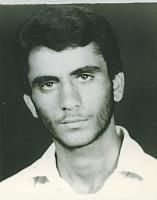 آلبوم اختصاصی تصاویر شهید سیداسلام موسوی . کد 1403237799 آ