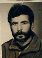 آلبوم اختصاصی تصاویر شهید میرحسن میررضاپورنالکیاشری . کد 1403287954 آ