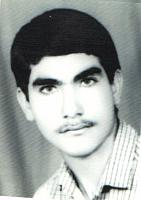 آلبوم اختصاصی تصاویر شهید سیدعبود موسوی . کد 1403303731 آ