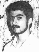 آلبوم اختصاصی تصاویر شهید سیدولی اله میرشهیدی . کد 1403304218 آ