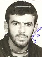 آلبوم اختصاصی تصاویر شهید هوشنگ مرتضوی . کد 1403285808 آ