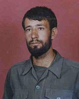 آلبوم اختصاصی تصاویر شهید محمد محمدمیرزایی . کد 1403324372 آ