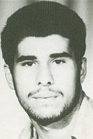 آلبوم اختصاصی تصاویر شهید ولی اله مرتضایی ابکنار . کد 1403285785 آ