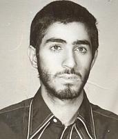 آلبوم اختصاصی تصاویر شهید علی رضا مقصودی . کد 1403286693 آ