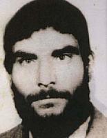 آلبوم اختصاصی تصاویر شهید غلام نبی مهرپویان . کد 1403287785 آ