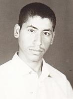 آلبوم اختصاصی تصاویر شهید سعید مروانی . کد 1403285914 آ