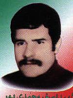 آلبوم اختصاصی تصاویر شهید اصغر محمدی پورکریم ابادی . کد 1403264024 آ