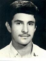 آلبوم اختصاصی تصاویر شهید علی محمدنوعی . کد 1403289972 آ