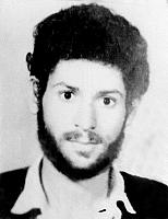 آلبوم اختصاصی تصاویر شهید علی محمد مزدوردشتابی(نجاتی فر . کد 1403318868 آ