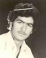 آلبوم اختصاصی تصاویر شهید پرویز محمودابادی . کد 1403236441 آ