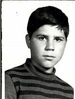 آلبوم اختصاصی تصاویر شهید مجتبی مداح . کد 1403215062 آ