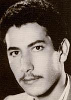 آلبوم اختصاصی تصاویر شهید یحیی مزرعه لی . کد 1403264381 آ