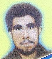 آلبوم اختصاصی تصاویر شهید نوراله مومنی رحیمی . کد 1403287558 آ