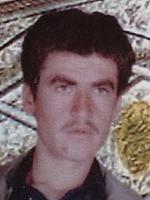 آلبوم اختصاصی تصاویر شهید اصلان موسایی . کد 1403303684 آ