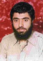 آلبوم اختصاصی تصاویر شهید محمدرضا موذن پور . کد 1403287099 آ