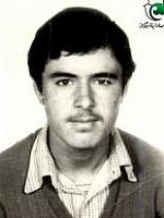 آلبوم اختصاصی تصاویر شهید ربعلی میرزایی کولایی . کد 1403288053 آ