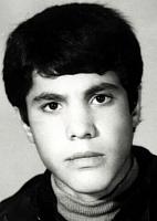 آلبوم اختصاصی تصاویر شهید فضلعلی محمدی . کد 1403263959 آ