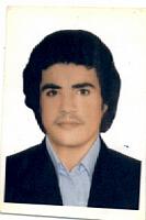 آلبوم اختصاصی تصاویر شهید حسن محمدی . کد 1403302593 آ