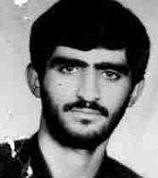 آلبوم اختصاصی تصاویر شهید حجت اله مهدویان . کد 1403287653 آ