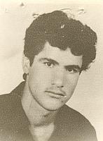 آلبوم اختصاصی تصاویر شهید محمدجواد مهدوی . کد 1403287630 آ