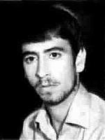 آلبوم اختصاصی تصاویر شهید محمدباقر محمدحسنی یامچی . کد 1403214408 آ