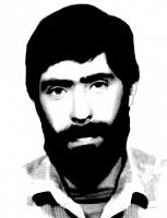 آلبوم اختصاصی تصاویر شهید پرویز مختاری چنقرالوی یکا . کد 1403318655 آ