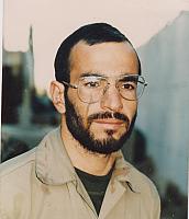 آلبوم اختصاصی تصاویر شهید محمدرضا محمدی . کد 1403284945 آ