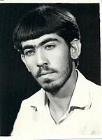 آلبوم اختصاصی تصاویر شهید صیدنور معصومی . کد 1403319075 آ