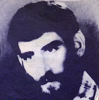 آلبوم اختصاصی تصاویر شهید حجت الله متش . کد 1403132890 آ