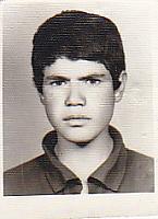 آلبوم اختصاصی تصاویر شهید بهمن محمدی فرد . کد 1403264041 آ