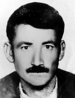 آلبوم اختصاصی تصاویر شهید علی مصطفی پور . کد 1403286234 آ