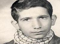 آلبوم اختصاصی تصاویر شهید بیژنگ مقدمی . کد 1403303452 آ