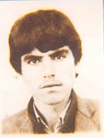 آلبوم اختصاصی تصاویر شهید کیومرث میری . کد 1403304263 آ