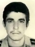 آلبوم اختصاصی تصاویر شهید عمران میرزایی . کد 1403288090 آ