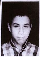 آلبوم اختصاصی تصاویر شهید عدنان میرحسینی . کد 1403325272 آ