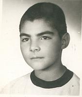 آلبوم اختصاصی تصاویر شهید احمدرضا ماسوری . کد 1403284027 آ