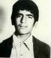 آلبوم اختصاصی تصاویر شهید محمدرضا ماه پی . کد 1403284080 آ