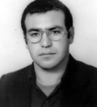 آلبوم اختصاصی تصاویر شهید علی احمد محمدرضایی خرم ابادی . کد 1403214434 آ