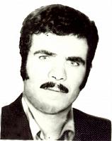 آلبوم اختصاصی تصاویر شهید ابوتراب محمدی . کد 1403214529 آ