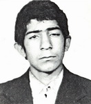 آلبوم اختصاصی تصاویر شهید علی محمدی جوی ابادی . کد 1403120682 آ