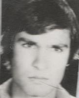 آلبوم اختصاصی تصاویر شهید مهدی محمدی زاده . کد 1403264033 آ