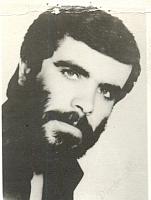 آلبوم اختصاصی تصاویر شهید حمید محمدی جوزانی . کد 1403120731 آ