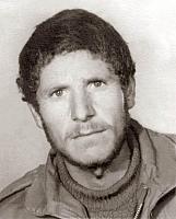 آلبوم اختصاصی تصاویر شهید علی اصغر محمدیان . کد 1403236429 آ